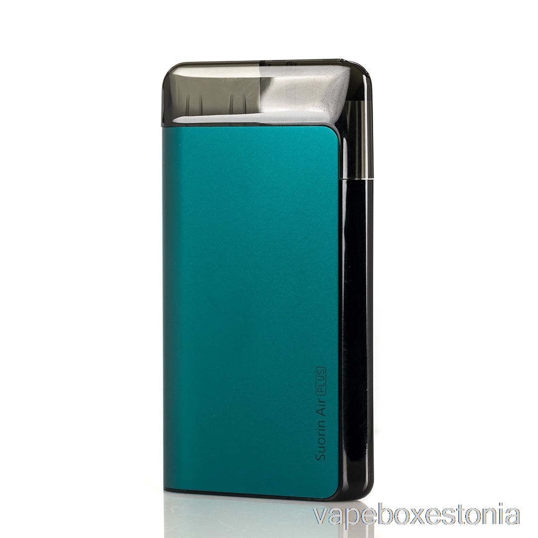 Vape Box Estonia Suorin Air Plus 22w Pod System Sinakassinine